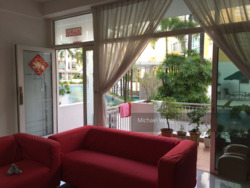 The Shaughnessy (D27), Terrace #243215561